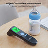 ANKOVO The Non Contact Infrared 2 in 1 Dual Mode Thermometer